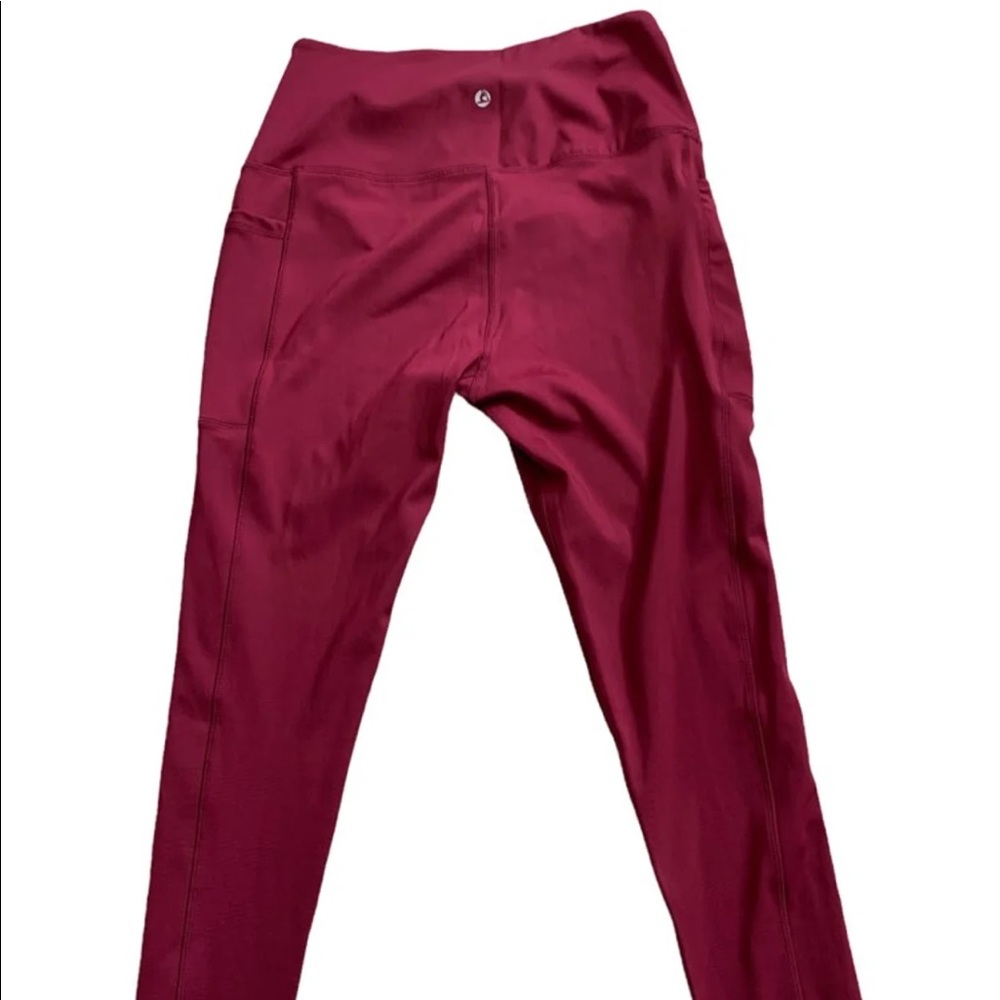 Legend women's large leggings